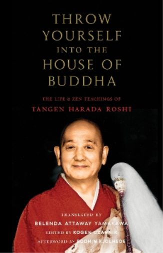 Tangen Harada Belenda Attaway Yam Throw Yourself into the House of B (Tascabile)