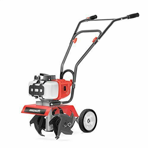 Greencut GTC9063 Motobineuse à Essence online kaufen | eBay