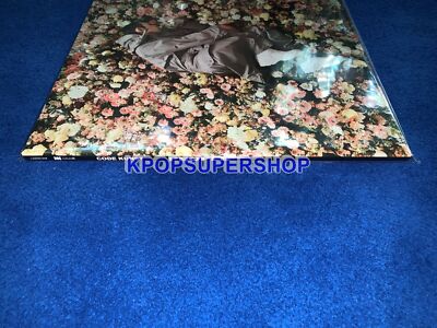 code kunst 「PEOPLE」 LPレコード Code Kunst 4th Album People 2 Vinyl LP New Sealed Rare Yellow Pink