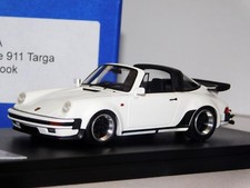 Looksmart Porsche 911 Targa Turbo Look 1:43 LS360A