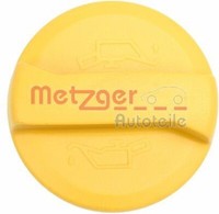 Metzger 2141001 Verschluss, ÖLeinfüLlstutzen FüR Opel Saab