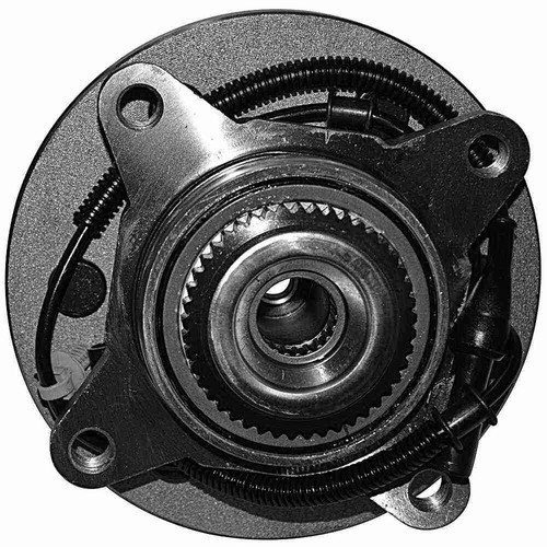 Frht Rear Hub Frt Hub Assy GSP North America 106079 | eBay