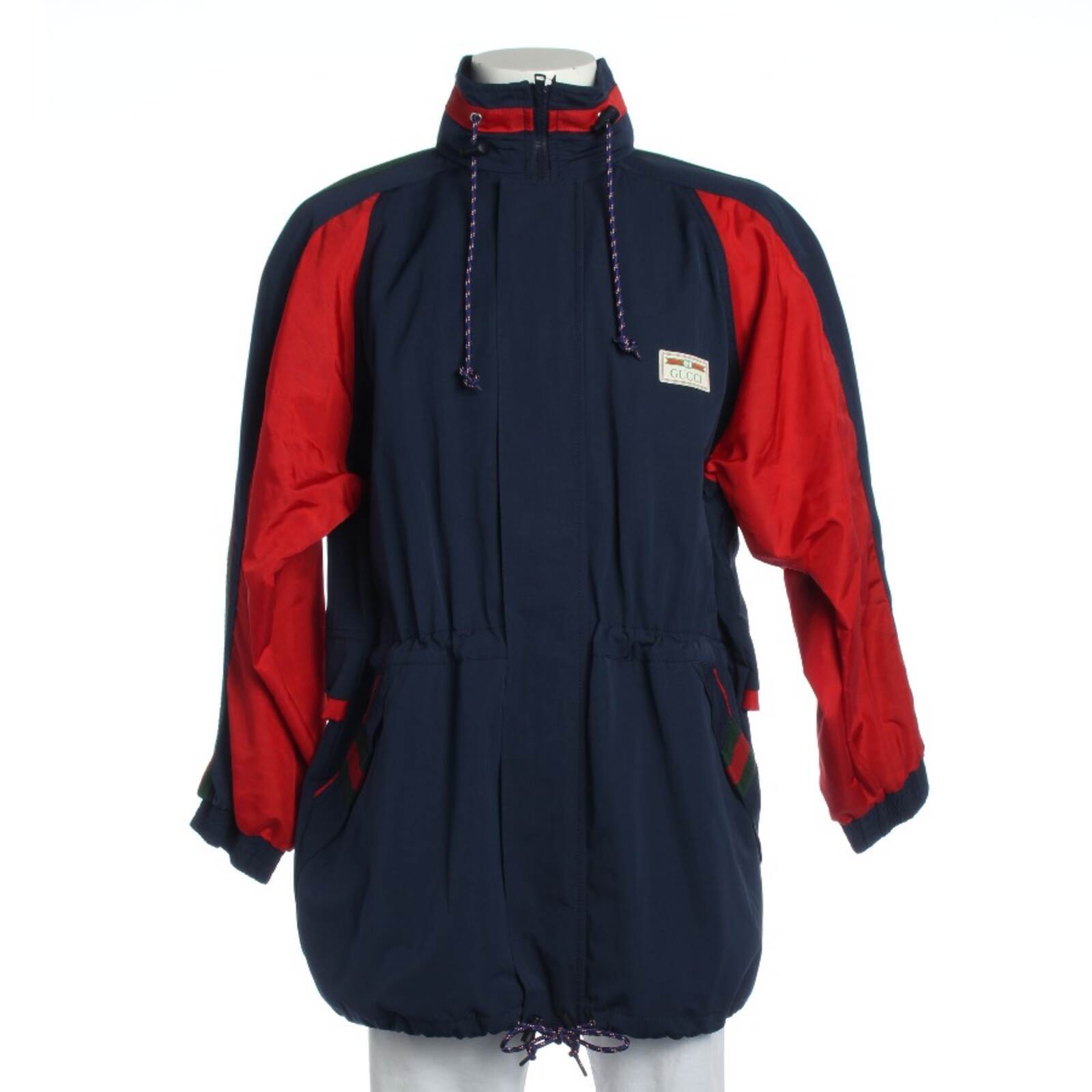 Сумка Gucci Blau 44 83590₽