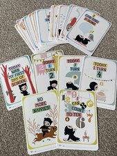 Toddler Milestone Cards