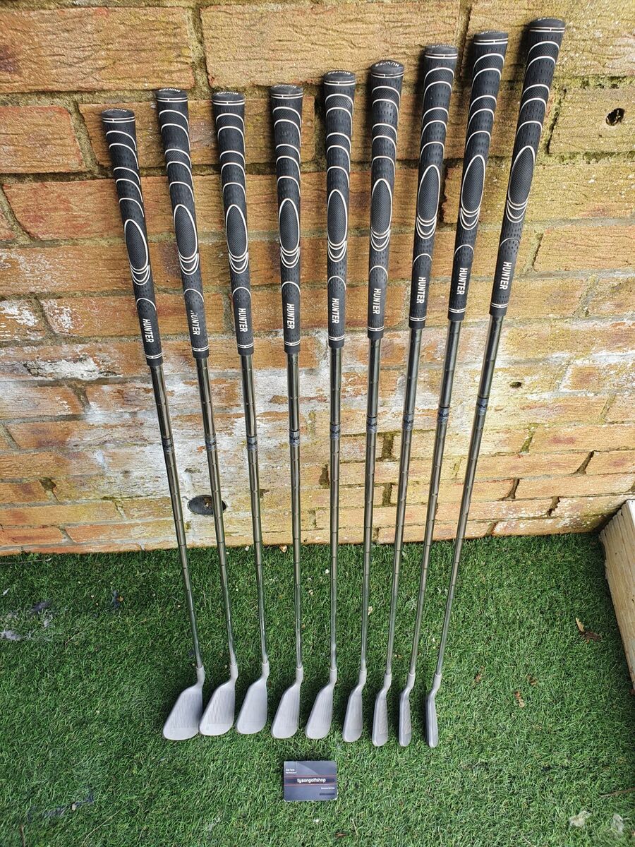 GENTS RIGHT HAND PING EYE 2 ORANGE DOT IRONS REFURBISHED | eBay GENTS RIGHT HAND PING EYE 2 ORANGE DOT IRONS REFURBISHED | eBay