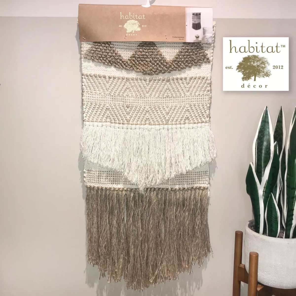 Tapestry fringe sales
