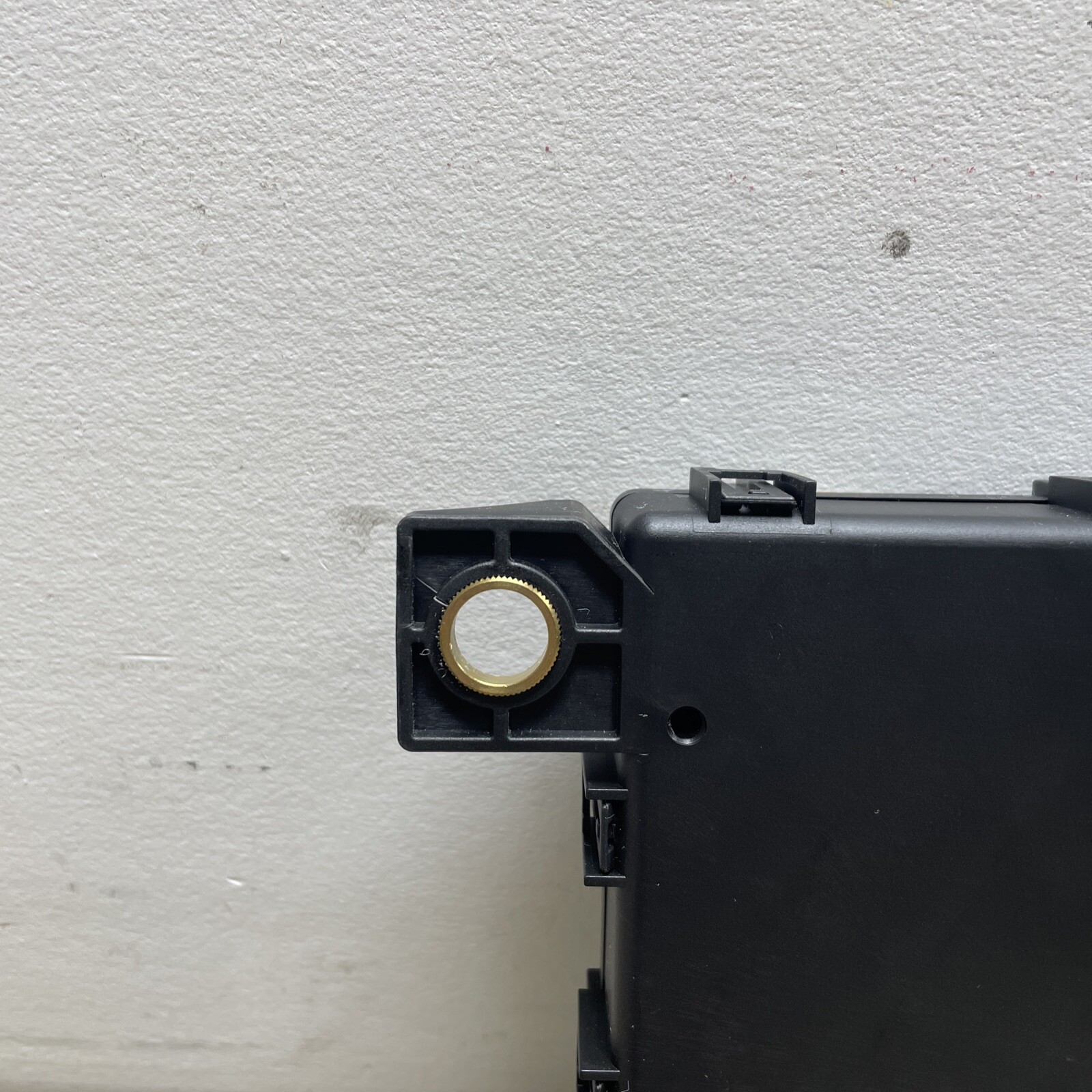 MASERATI QUATTROPORTE 2007 BOOT ECU 210683 2009 OEM