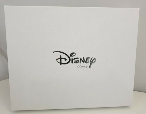 CORNICE PORTAFOTO BIMBA ARGENTO PERSONALIZZABILE DISNEY MINNIE BR116/4 13X18 - Foto 3 di 4