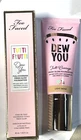 TOO FACED Tutti Frutti Dew You Fresh Glow Foundation in Light Beige- 1.35 fl oz