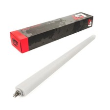 Antennenmast Dach Kurzstabantenne 20 cm 5 dB weiß 52019354 für FIAT 500 MY 2012-