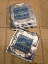 Eddy Finn (Aquila) EFS Soprano Ukulele Strings