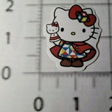 Sanrio Hello Kitty