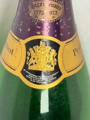 ▲Veuve Clicquot Ponsardin 1991Vintage Re 1991 Veuve Clicquot Ponsardin Vintage Brut, Champagne