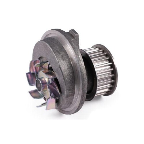 1x Wasserpumpe, Motorkühlung GK 980734 passend für OPEL CHEVROLET DAEWOO - Bild 2 von 2