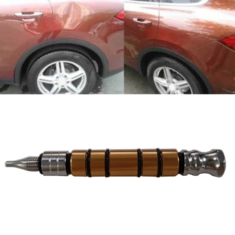 Dent Repair Knock-Down Pen Tap Down Body Panel Knockout Pen Hand Tools
