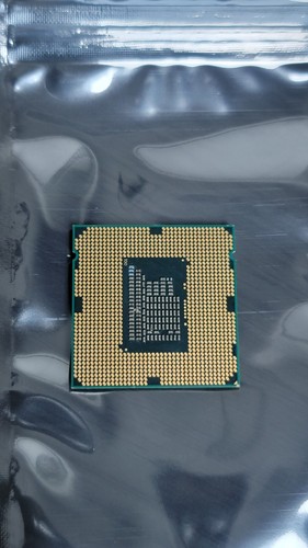 Intel Pentium G850 2.9 GHz SR05Q Socket 1155 - Picture 2 of 8