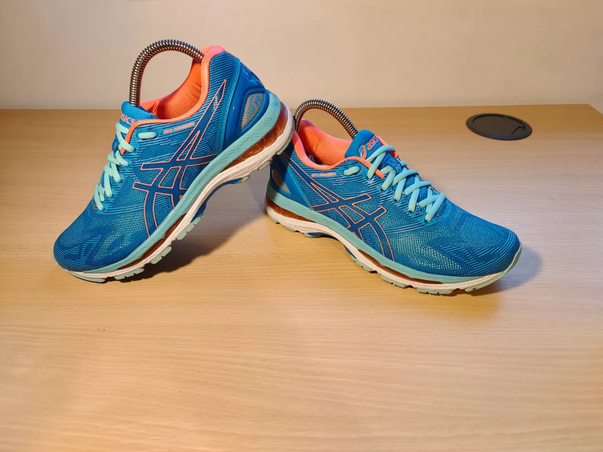Asics gel top nimbus 19 uk