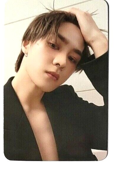 WAYV ON MY YOUTH PHOTOCARD -APPLE -EVERLINE -KTOWN -SM -SOUND