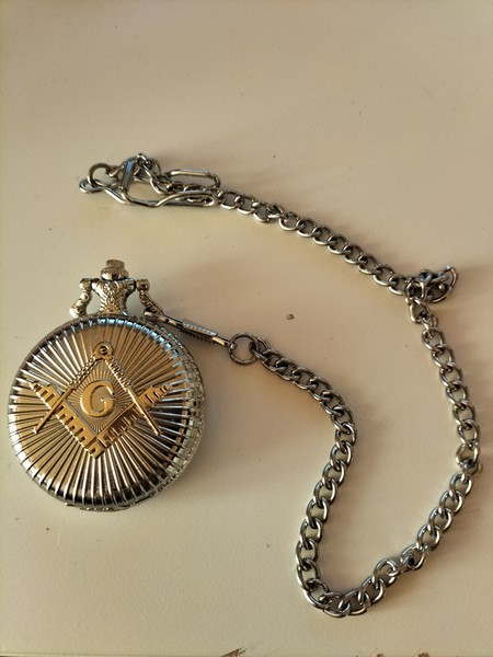 Reloj de Bolsillo