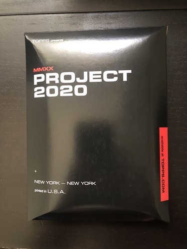 Topps Project 2020 - Orioles de Baltimore - CAL RIPKEN JR #92 de Don C - Imagen 3 de 4