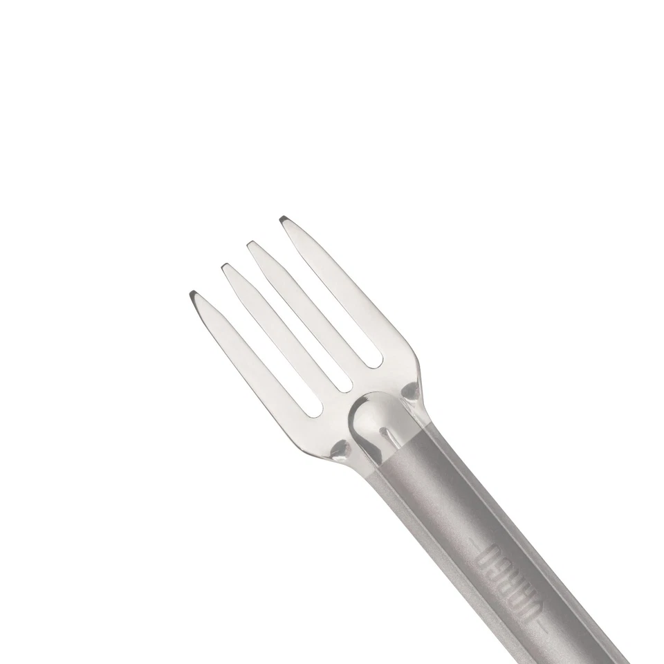 Vargo Titanium Long Handle Fork-N-Spoon - Image 2 of 3