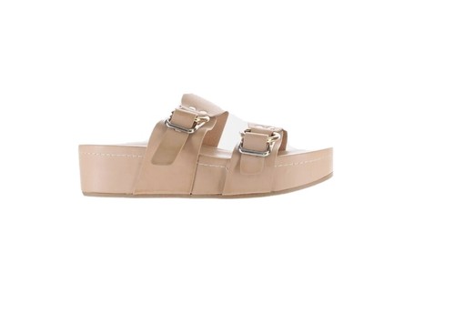 Dolce Vita Womens Cici Blush Stella Sandals Size 6 6.5 7 6.5 | eBay