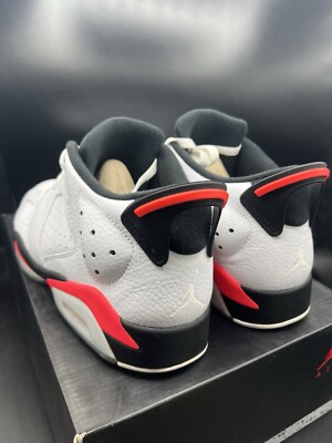Air Jordan 6 Low  display picture 1