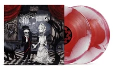 CHIODOS Bone Palace Ballet: Grand Coda 2LP Red/White Vinyl x/1000 Brand New