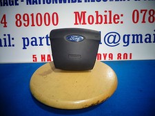 FORD GALAXY S-MAX TITANIUM 2011 STEERING WHEEL AIR BAG 