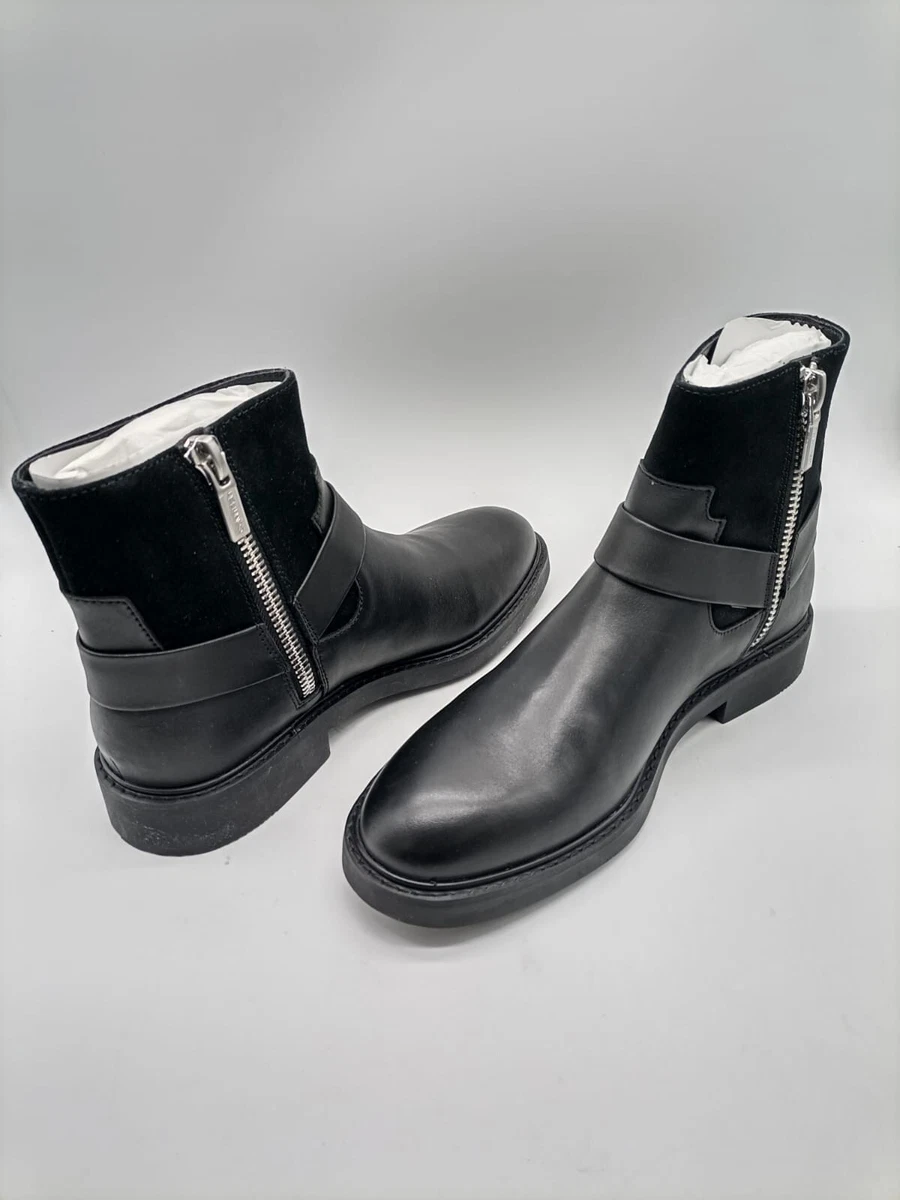 Calvin Klein Suede Men display picture 1