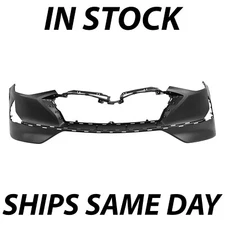 NEW Primered Front Bumper Cover Fascia for 2020-2023 Hyundai Sonata SE Preferred