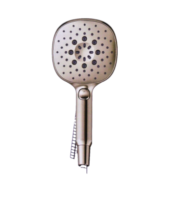 NEW Kohler Tellin Multifunction Handshower | R34308-G-BN | Brushed