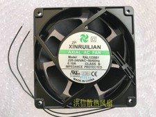 XINRUILIAN 12038 RAH1238B1 220-240VAC 0.10A 120mm cooling fan