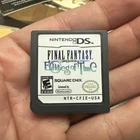 Final Fantasy Crystal Chronicles: Echoes of Time (Nintendo DS)