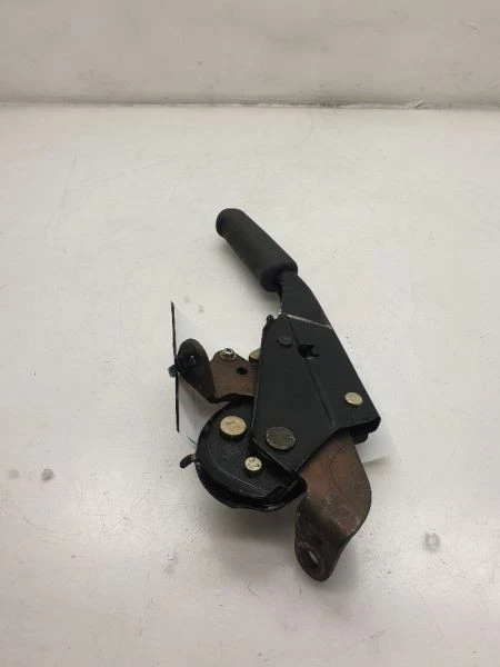 1989 年丰田 COROLLA 紧急手推车手柄 — 第 4/4 张图片