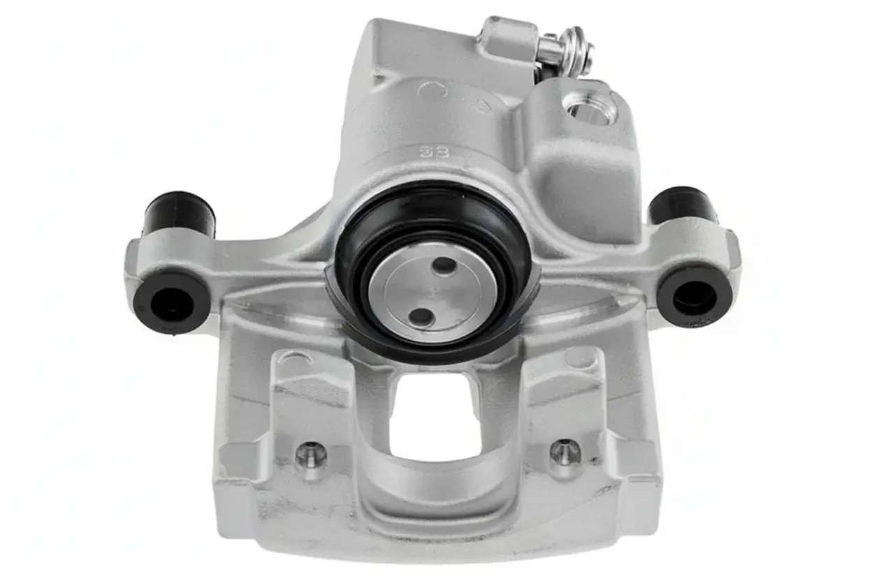 Brake caliper Rear Axle Left HZT-RE-000 NTY for RENAULT VEL SATIS LAGUNA II