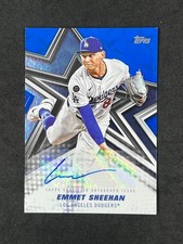 150 Limited Emmet Sheehan Card
