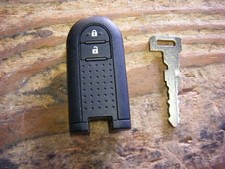 Daihatsu Move 2015 Smart Key Keyless Entry Used OEM Replacement Black 44y