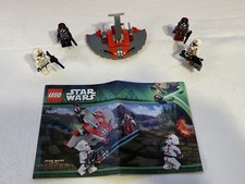 Lego set nr 75001 - Republic Troopers vs. Sith.. | Köp på