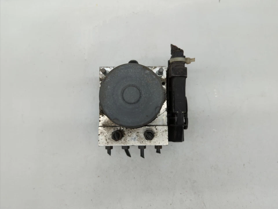 2009-2010 Subaru Forester Abs Pump Control Module F7T1Q - Image 3 of 4