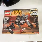 LEGO Star Wars Shadow Troopers 75079 95 pcs Complete Set Box Brick Separator