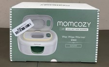 Momcozy Baby Wipe Warmer, Innovative Spring Design, Large Capacity Wipes Dispe 5