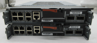 LOT OF 2 NetApp FAS22X0 111-01287+B6 Disk Array Controller