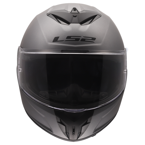 LS2 FF820 RAPID III (FF353) FULL FACE MOTORBIKE HELMET LYCANT ZOMBIE FLOW KAIJU - Picture 56 of 138