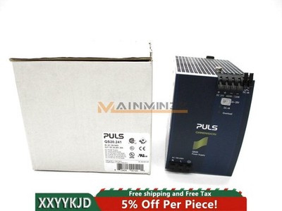 1PCS New PULS QS20.241 power supply Fast delivery