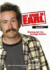 My Name is Earl - Season 1
