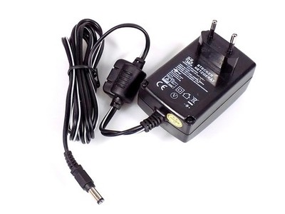 Goobay 57292 NI120P225PGS Power Supply PSU Adapter 12V, 2.25A, 5.5x2.1mm