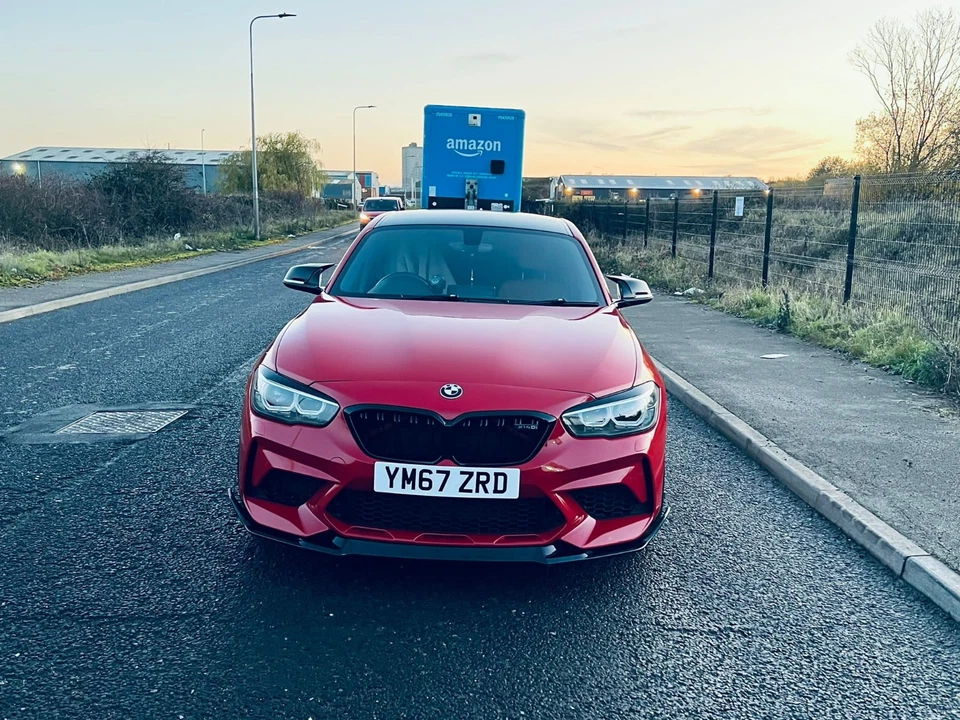 BMW M140i Shadow Edition - Image 3 of 4