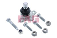 Schaeffler Fag Traggelenk FüHrungsgelenk 825 0335 10 FüR Peugeot 1007 C3 C2 16V