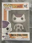 New ListingFunko Pop! Vinyl: Dragon Ball - Frieza (Final Form) #12 in Soft Protector